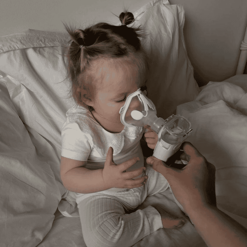 Väikelapse köha ravimise nipid ja soovitused | Kidsmed