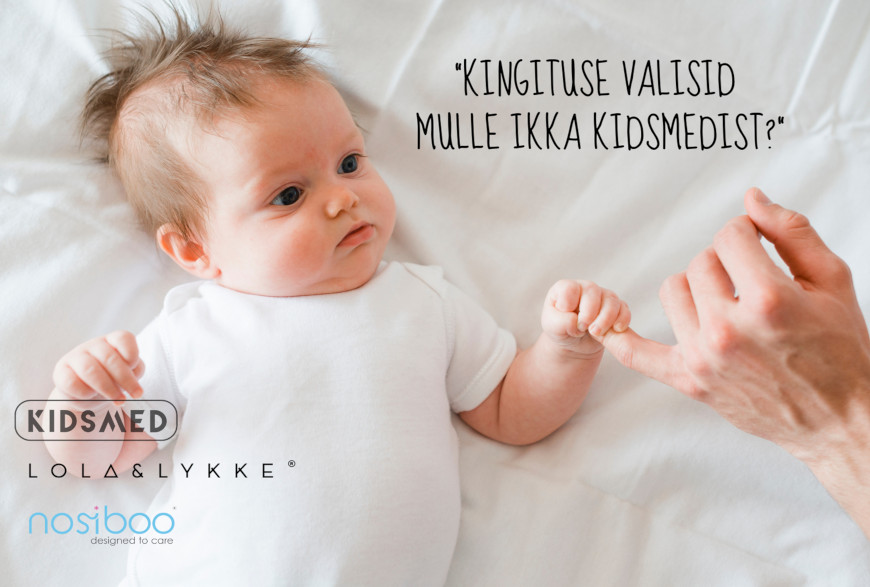 Mida kinkida katsikuks?