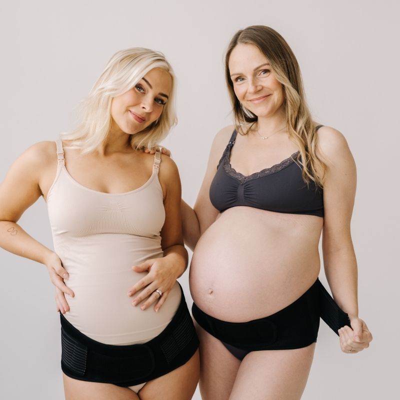 Miks valida Lola&Lykke tugivöö? Füsioterapeutide soovitus ja emade heakskiit I Kidsmed