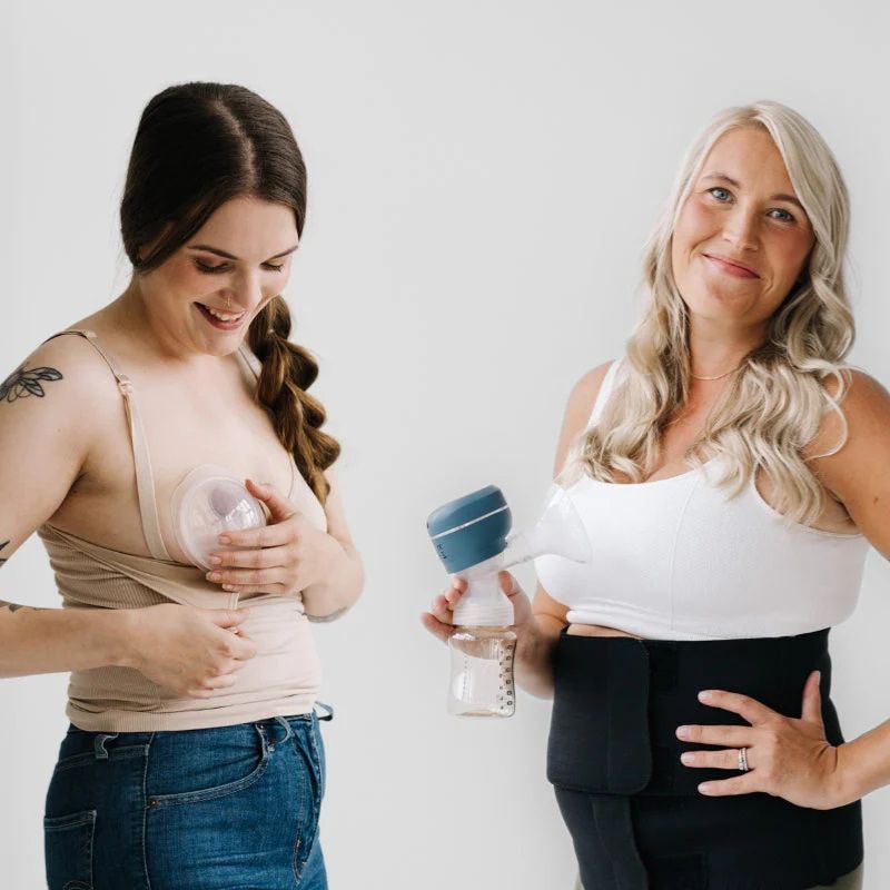 Rinnapiimakoguja vs. rinnapump: Mis on vahe? I Kidsmed